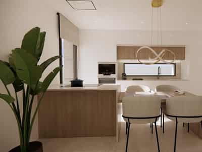 Villas, Torrevieja