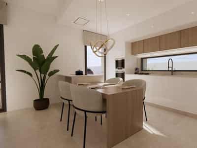 Villas, Torrevieja