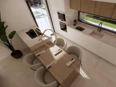 Villas, Torrevieja