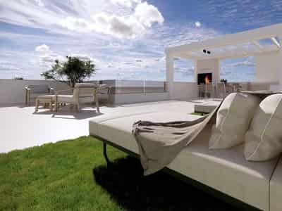 Villas, Torrevieja