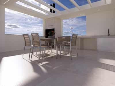 Villas, Torrevieja