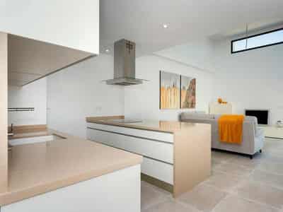 Duplexes, Daya Nueva