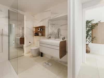 Apartments, Mijas