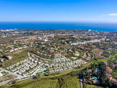 Duplexes, Estepona