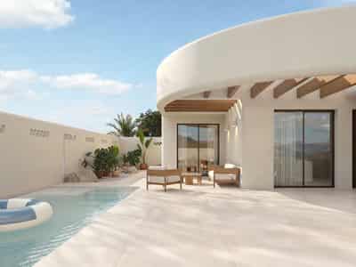 Villas, Algorfa