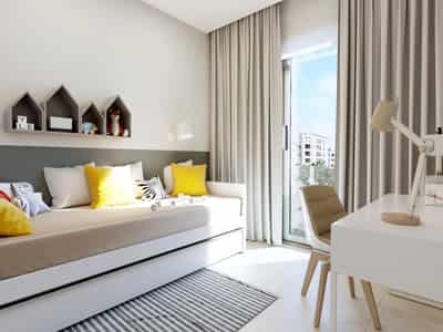 Apartments, Guardamar del Segura