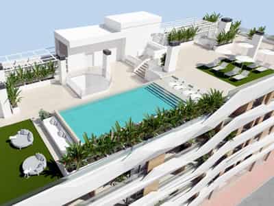 Apartments, Guardamar del Segura