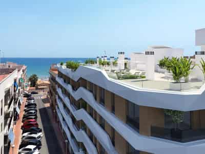 Apartments, Guardamar del Segura