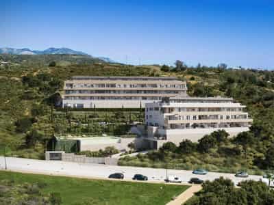 Apartments, Mijas