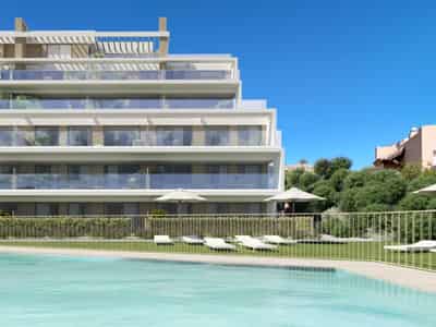 Apartments, Estepona