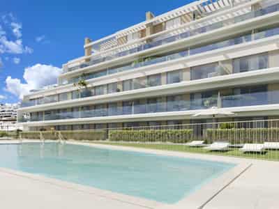 Apartments, Estepona