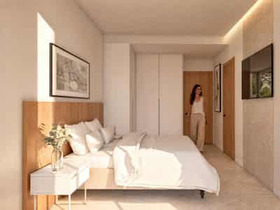 Duplexes, Alhama de Murcia