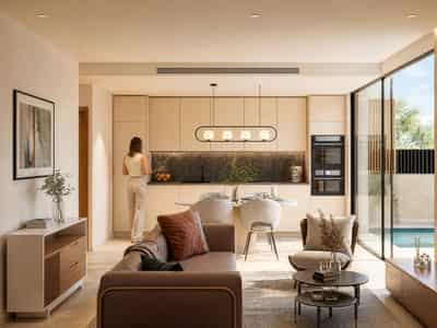 Duplexes, Alhama de Murcia