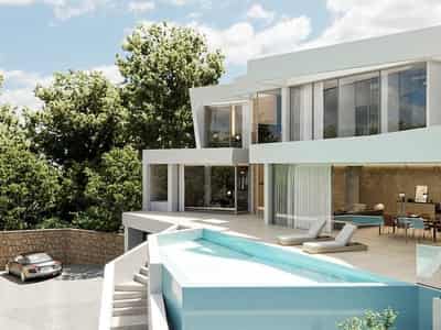 Villas, Altea