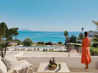 Villas, El Campello