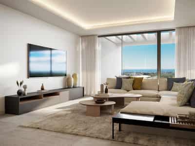 Apartments, Casares