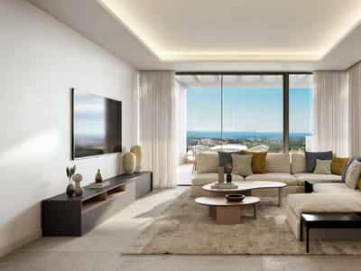 Apartments, Casares