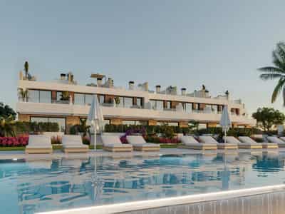 Villas, El Campello