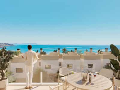 Villas, El Campello