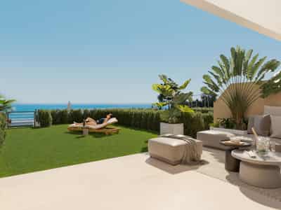 Villas, El Campello