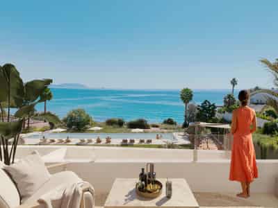 Villas, El Campello