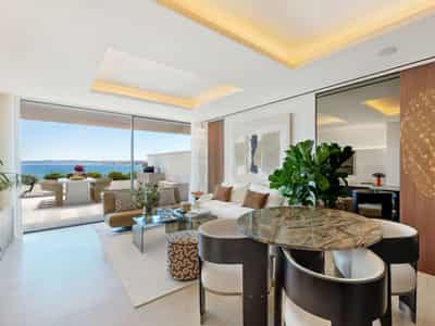 Apartments, Estepona