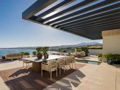 Apartments, Estepona
