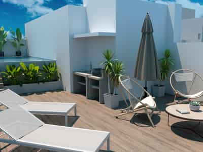 Bungalows, Torrevieja