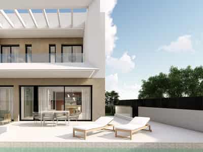 Duplexes, Dolores