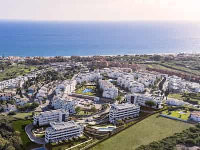 Bungalows, Manilva