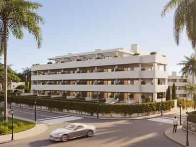 Apartments, Manilva