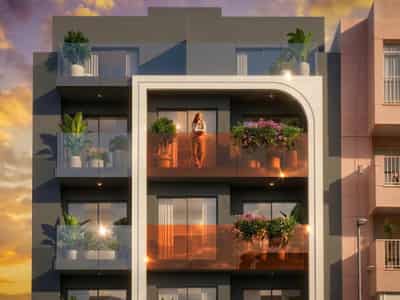 Apartments, Guardamar del Segura