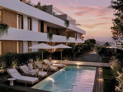 Apartments, Jávea