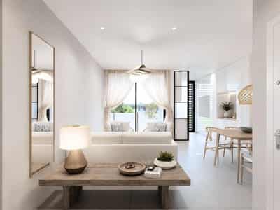Apartments, Jávea