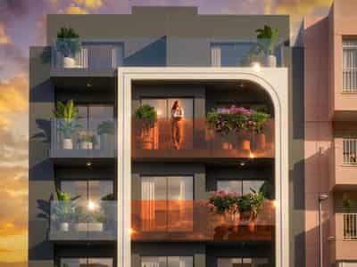 Apartments, Guardamar del Segura