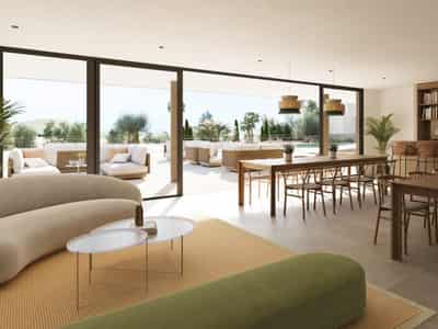 Apartments, Mijas
