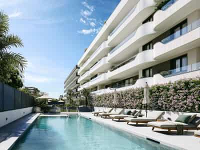 Apartments, Vélez-Málaga