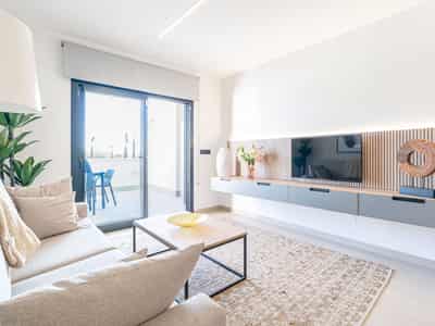 Apartments, Vera