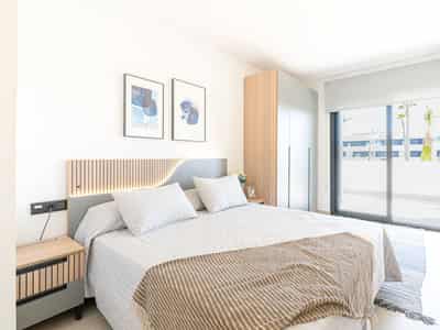 Apartments, Vera