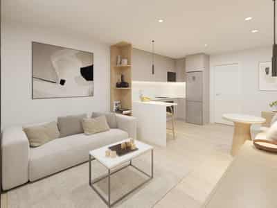 Apartments, Guardamar del Segura