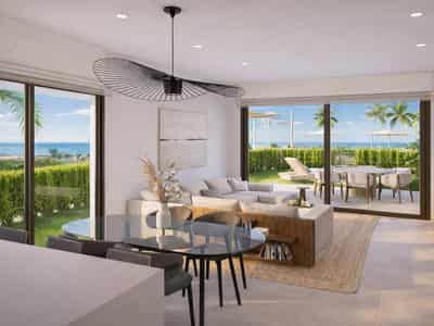 Villas, El Campello