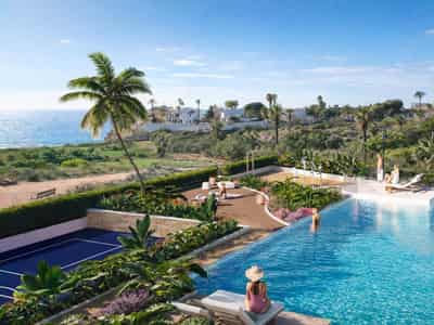 Villas, El Campello