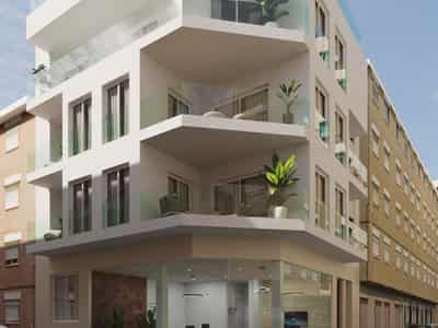 Apartments, Guardamar del Segura