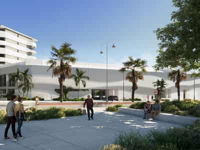Apartments, Fuengirola