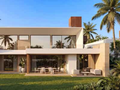 Villas, Marbella
