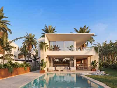 Villas, Marbella