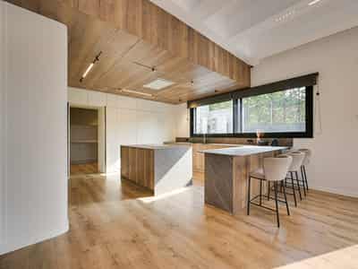 Villas, Sant Cugat del Vallès