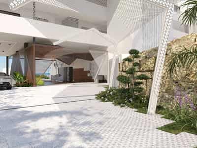 Apartments, Fuengirola
