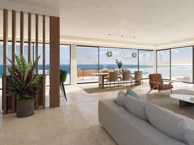 Apartments, Fuengirola