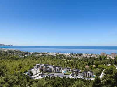 Вилла, Михас